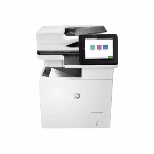 پرینتر استوک لیزری اچ پی چهار کاره HP LaserJet MFP M632z