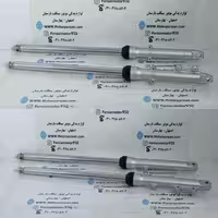 کمک جلو هندا (200_150_125) CDI دیسکی دراگون LX