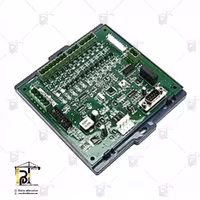 STEP Elevator Pcb SM-02-H