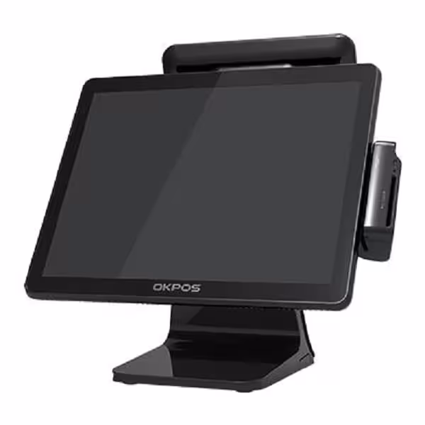 صندوق فروش لمسی 15 اینچ  OKPOS Optimus i7