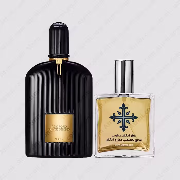 عطر ادکلن عطرمی مدل بلک ارکید – Atrmi Black Orchid