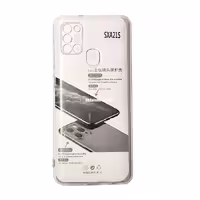 کاور مدل BSH مناسب برای گوشی موبایل سامسونگ Galaxy A21S