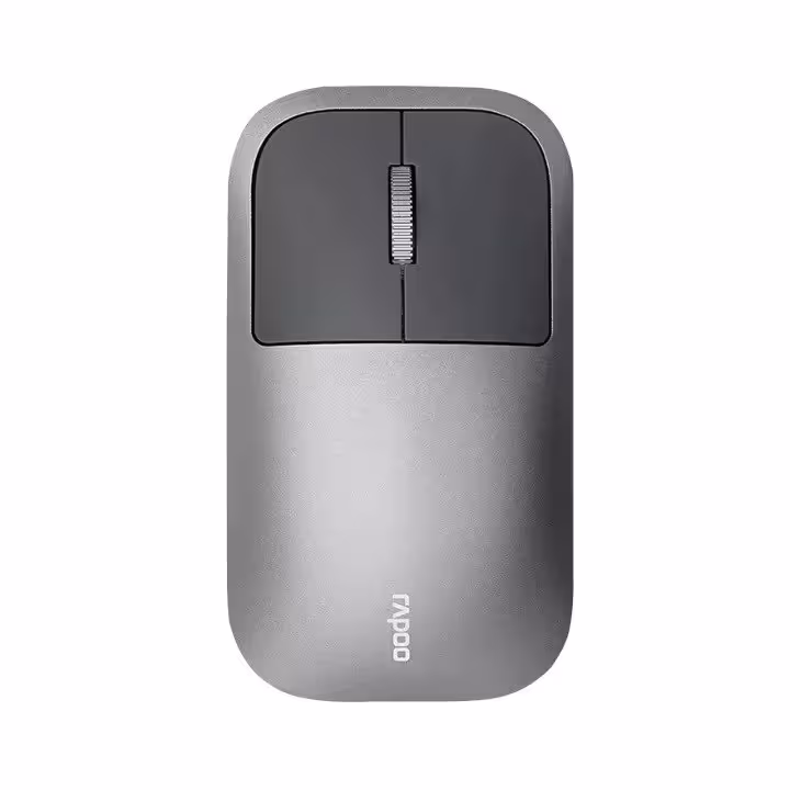 ماوس بی سیم رپو مدل M700 | کالا مکس