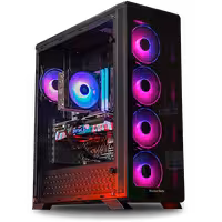 کیس کامپیوتر مسترتک T500 X