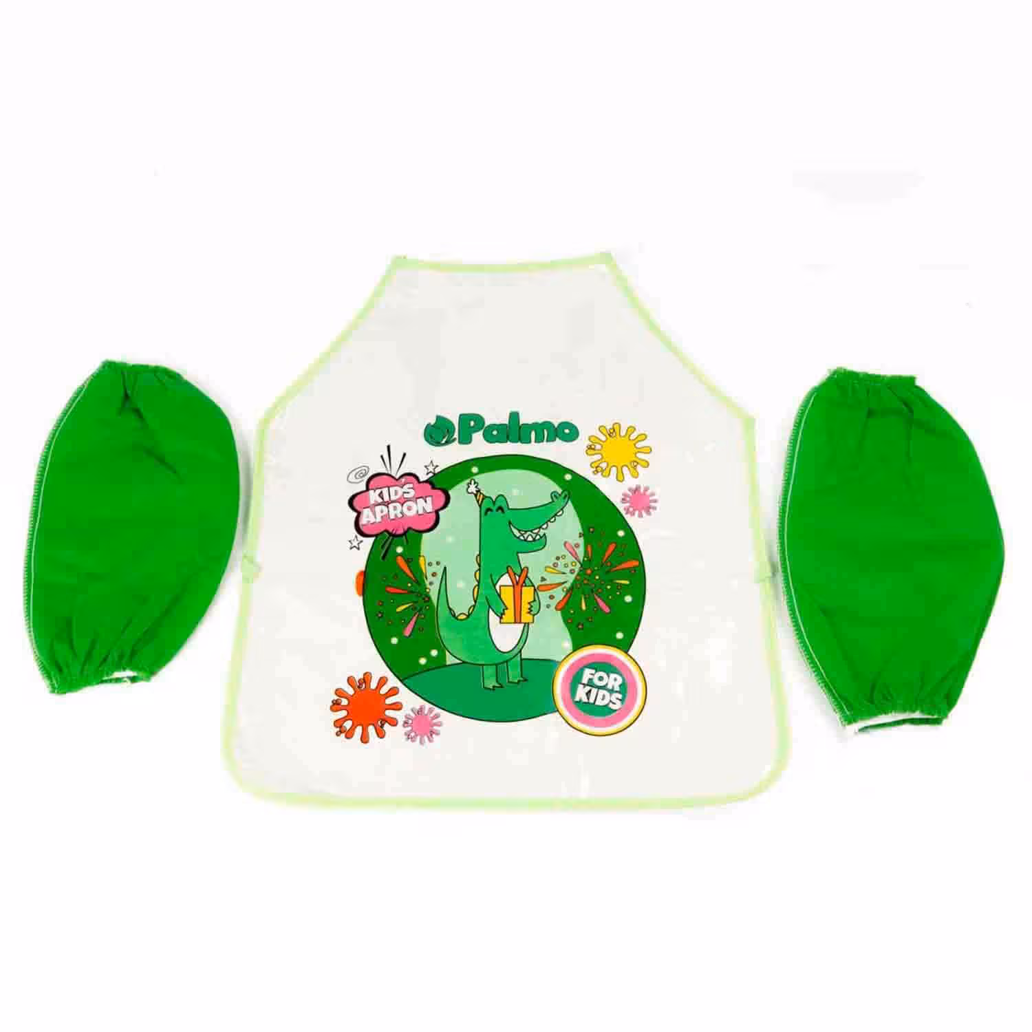 کاورمهدکودک آستین جداپالمو کد6201