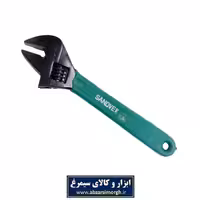 آچار فرانسه Sandvic سندویک AAF-008