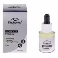 سرم دور چشم بلفامد مدل Retinol حجم 15 میلی لیتر