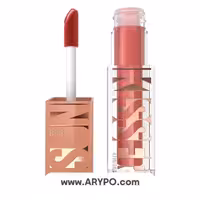 رژگونه مایع میبلین مدل سان کیسر