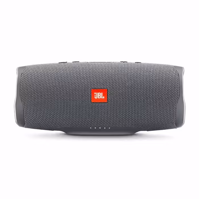 خرید اسپیکر جی بی ال خاکستری SPEAKER JBL CHARGE4 Gray با بهترین قیمت