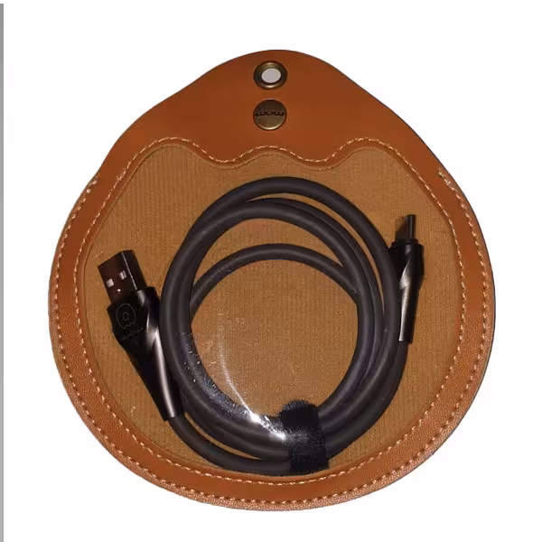 کابل تبدیل یو اس بی به لایتنینگ دبلیو یو دبلیو ایکس 72 WUW X-72 USB To Lightning Cable 1M