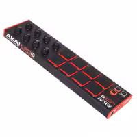 میدی کنترلر AKAI Professional LPD8 MK2