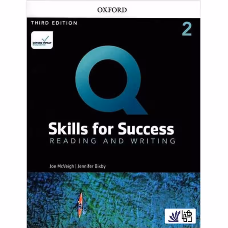 Q Skills for Success Reading and Writing 2 Third Edition