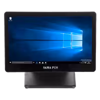 صندوق فروشگاهی سما پوز J1900