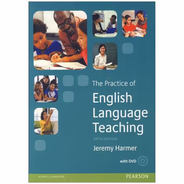 The Practice of English Language Teaching 5th