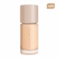 کرم پودر ضد آلودگی آرگان N05  فلور بیوتی