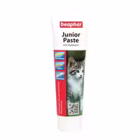 خمیرخوراکی جونیور Junior Paste