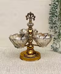 اردو خوری 3خانه طلایی الینور (پست پیشتاز پس کرایه)