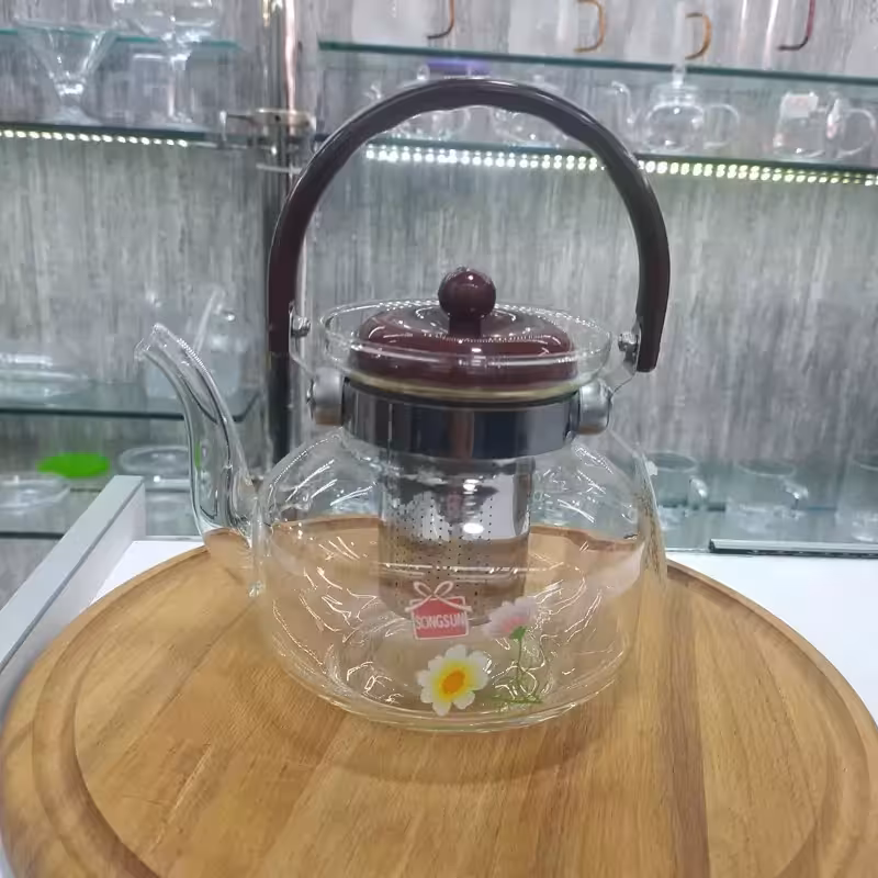 کتری 1000 میلی لیتری نایس سانگ سون songsun