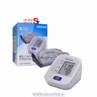فشارسنج بازویی امرون Omron M2