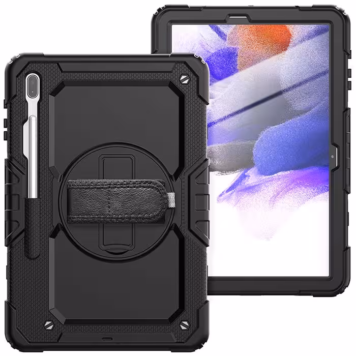 کاور مدل Anti-shock99 تبلت سامسونگ Galaxy Tab S7 Plus