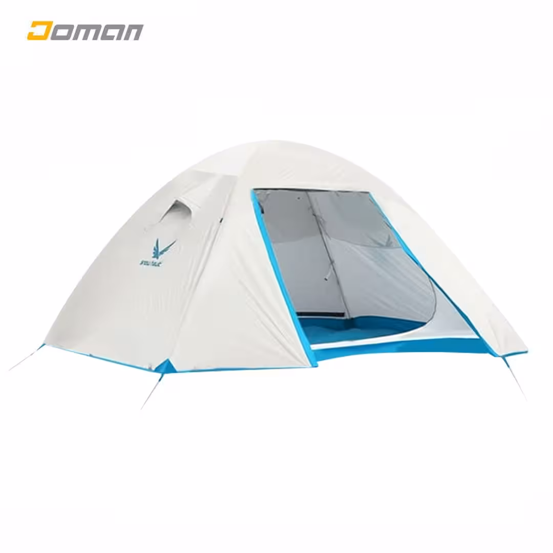 چادر کوهنوردی و طبیعت گردی اسنو هاوک Snow hawicمدل دیسکاوری 2 Discovery دو نفره