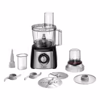 غذاساز بوش مدل MCM3401M