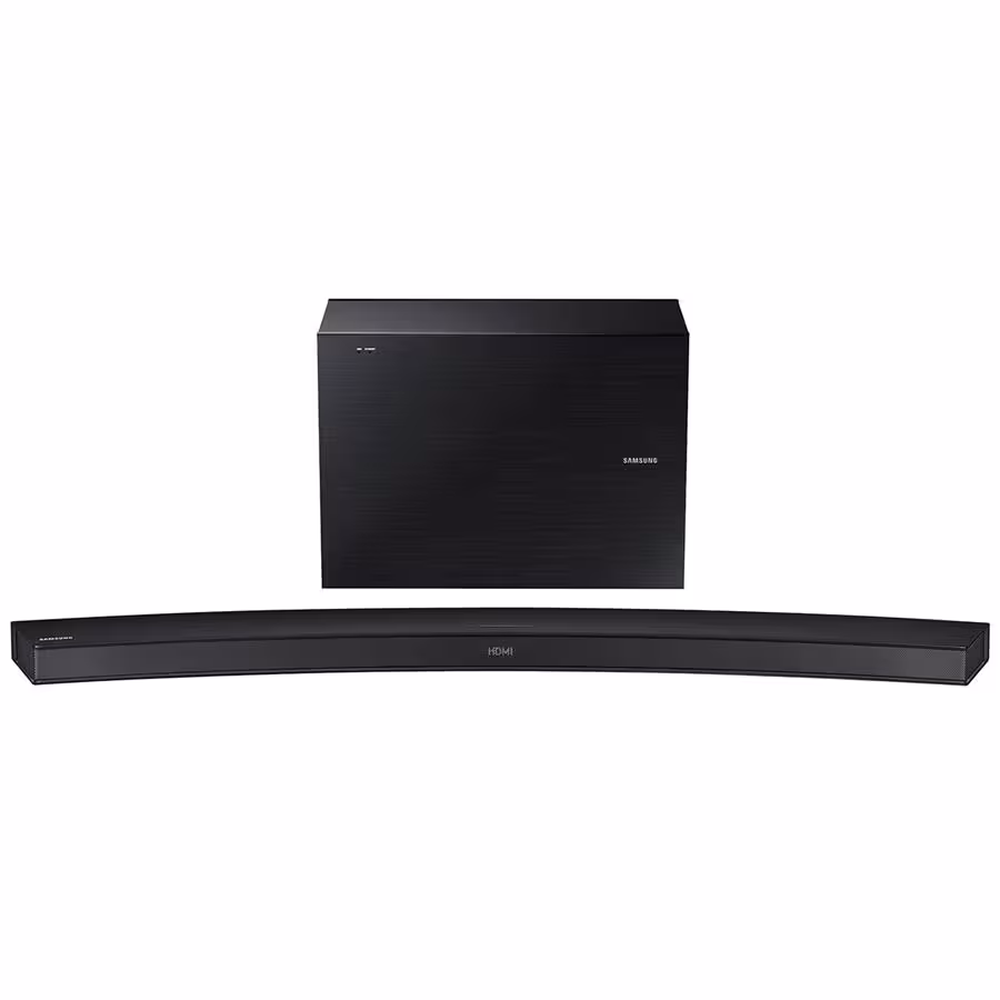 ساندبار سامسونگ مدل HW-J6090