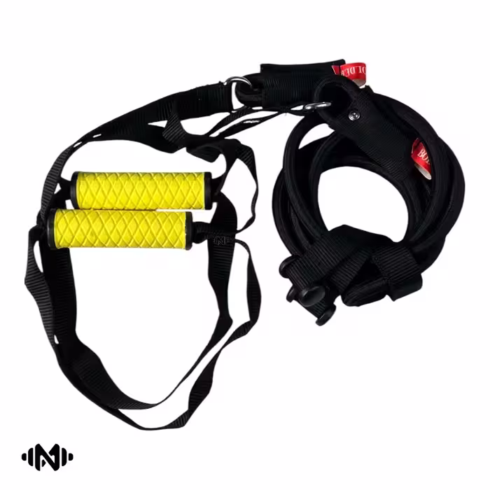 کشتی تمرینی مدل Bodyholder2
