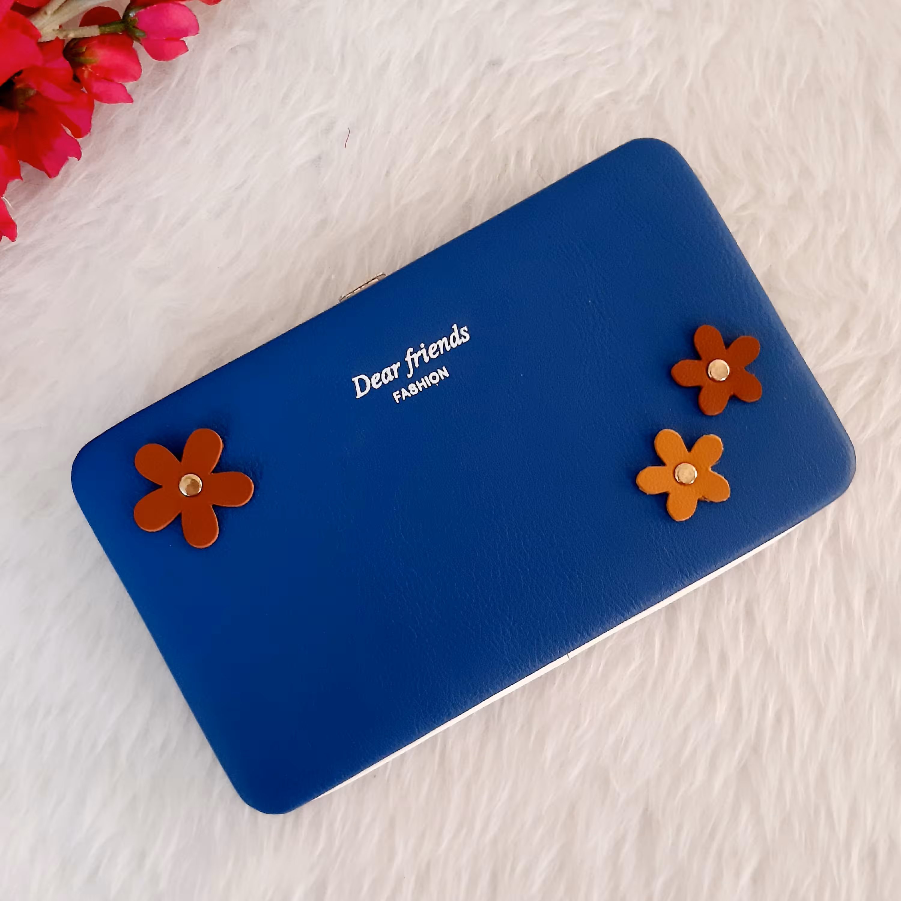 کیف تبلتی گل گلی❌❌اتمام موجودی❌❌