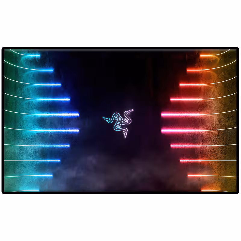 ماوس پد مخصوص بازی Razer مدل PH-13235