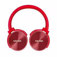 هدفون بلوتوث ksc 658 کاکوسیگا KAKUSIGA