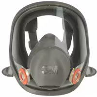 ماسک تمام صورت 3M مدل 6800 چینی