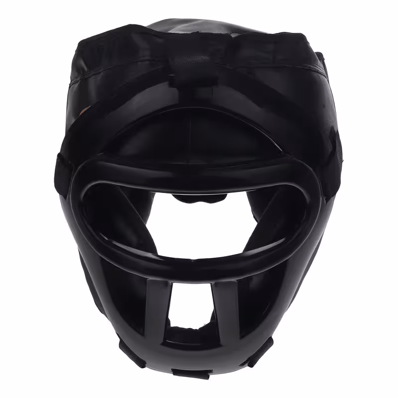 کلاه رزمی گرین هیل با نقاب