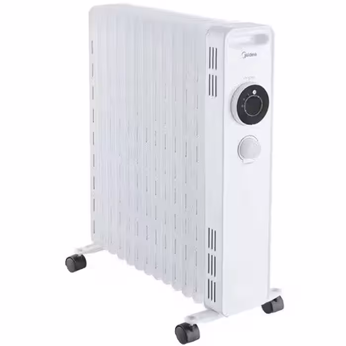 شوفاژ برقی مایدیا مدل NY2513-20M