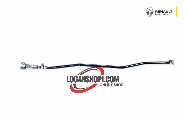 ميل رابط تعويض دنده گيربكس تندر90 ساندرو دنده ای