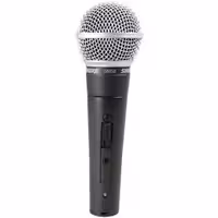 میکروفن شور SM58 SEShure SM58 SE
