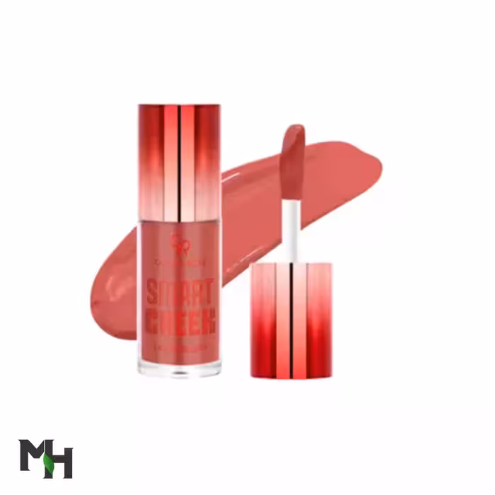 رژ گونه مایع اسمارت شیک کد 109 گلدن رز