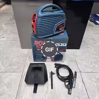 دستگاه جوش اینورتر باس BOSS 315S طرح کیفی مدل MMA-315