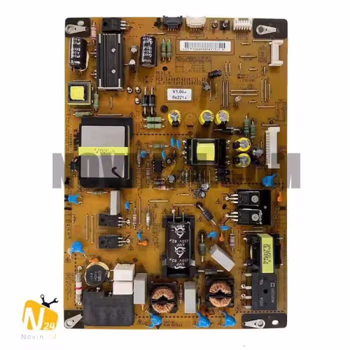 پاور 42LM64000