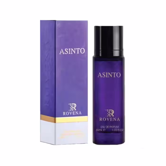 عطر 30 میل روونا مدل آسینتو رایحه سوسپیرو اکسنتو