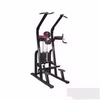 دستگاه پارالل بارفیکس شکم خلبانی ماشینی مبارز