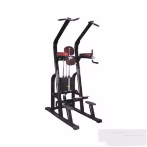 دستگاه پارالل بارفیکس شکم خلبانی ماشینی مبارز