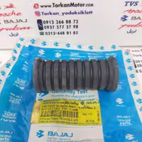 لاستیک هندل موتور اونجر پالس 180 ug3 ( هندلی ، زین یک تکه ) اصلی