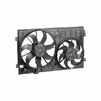 فن کامل رادیاتور بسترن B50