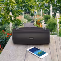اسپیکر بلوتوثی انرجایزر BTS-204