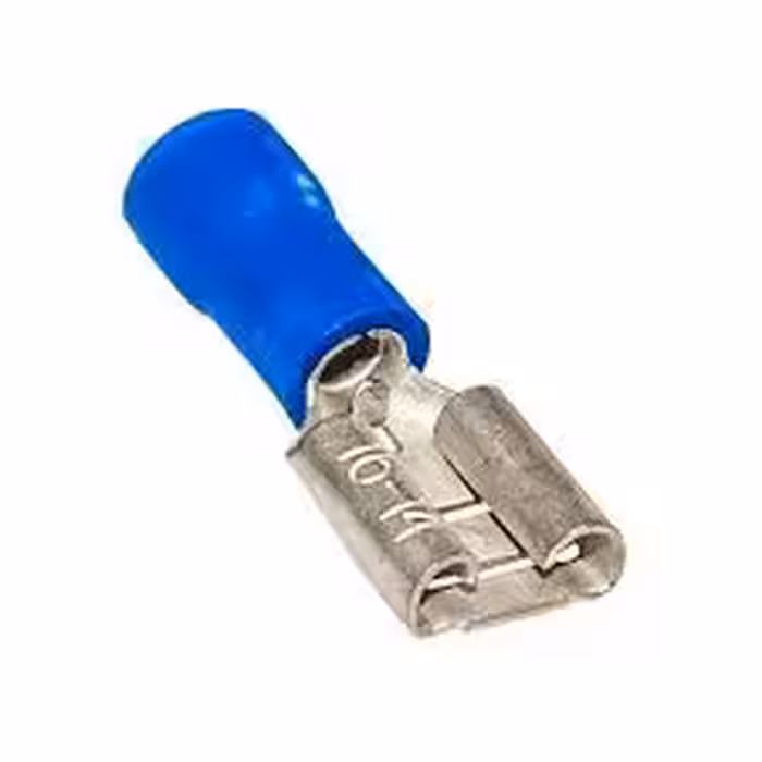 سرسیم کولری تلفنی 2/5 بسته 100 عددی