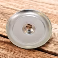 سینی متوسط زیر سری تنه چوبی