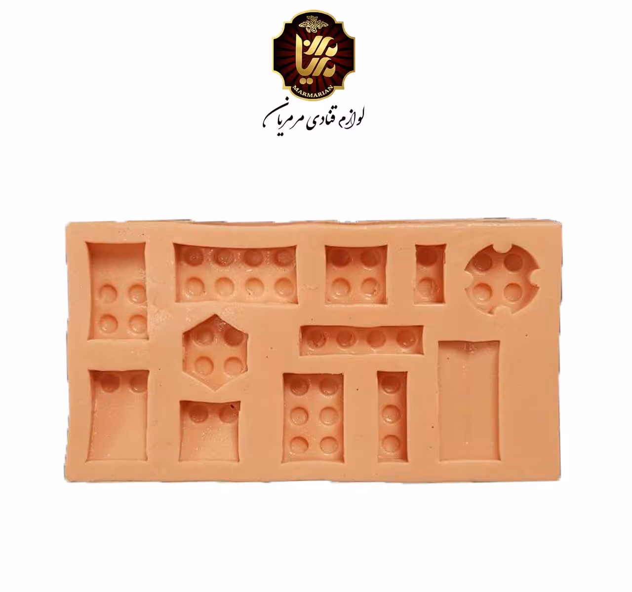 مولد لگو کد 326