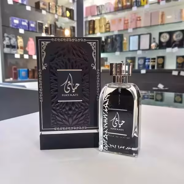 ادکلن اورجینال حیاتی