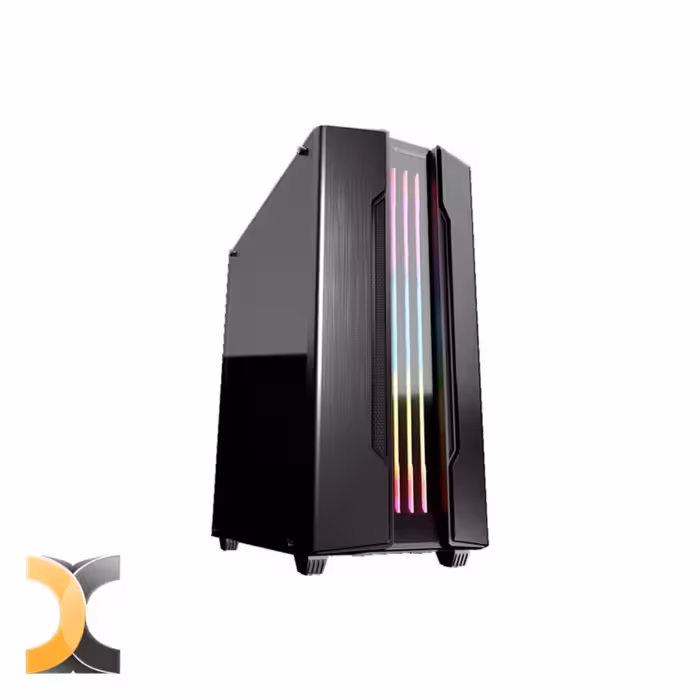 کیس کامپیوتر کوگر Cougar Gemini S